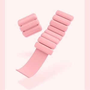 Bala Pink 2, 1 lbs Bangles